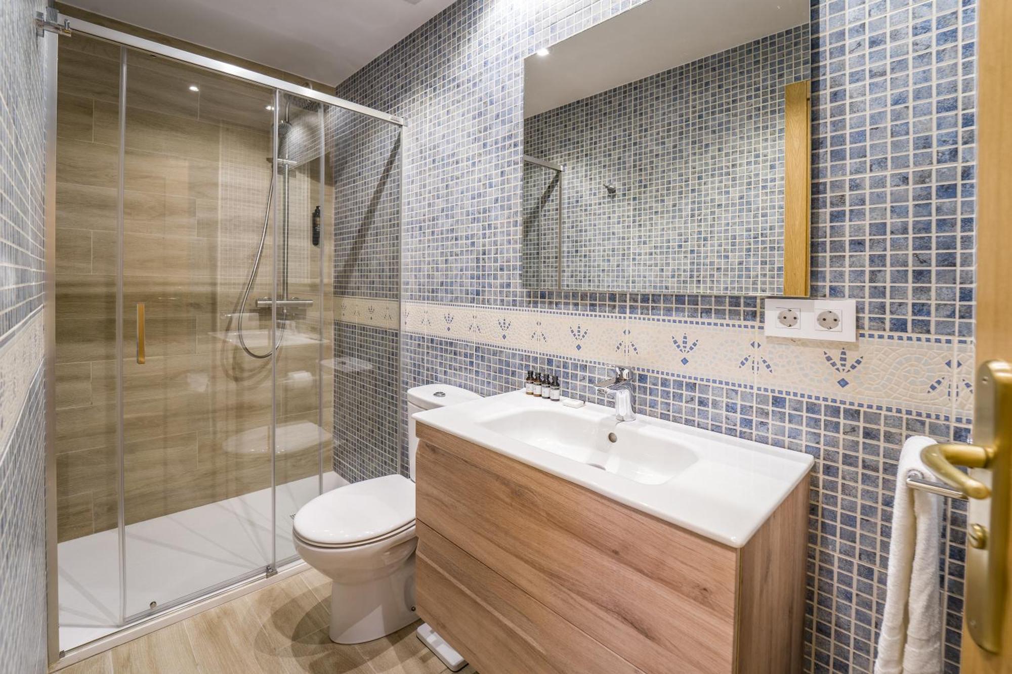 Appartement Pleta De Soldeu