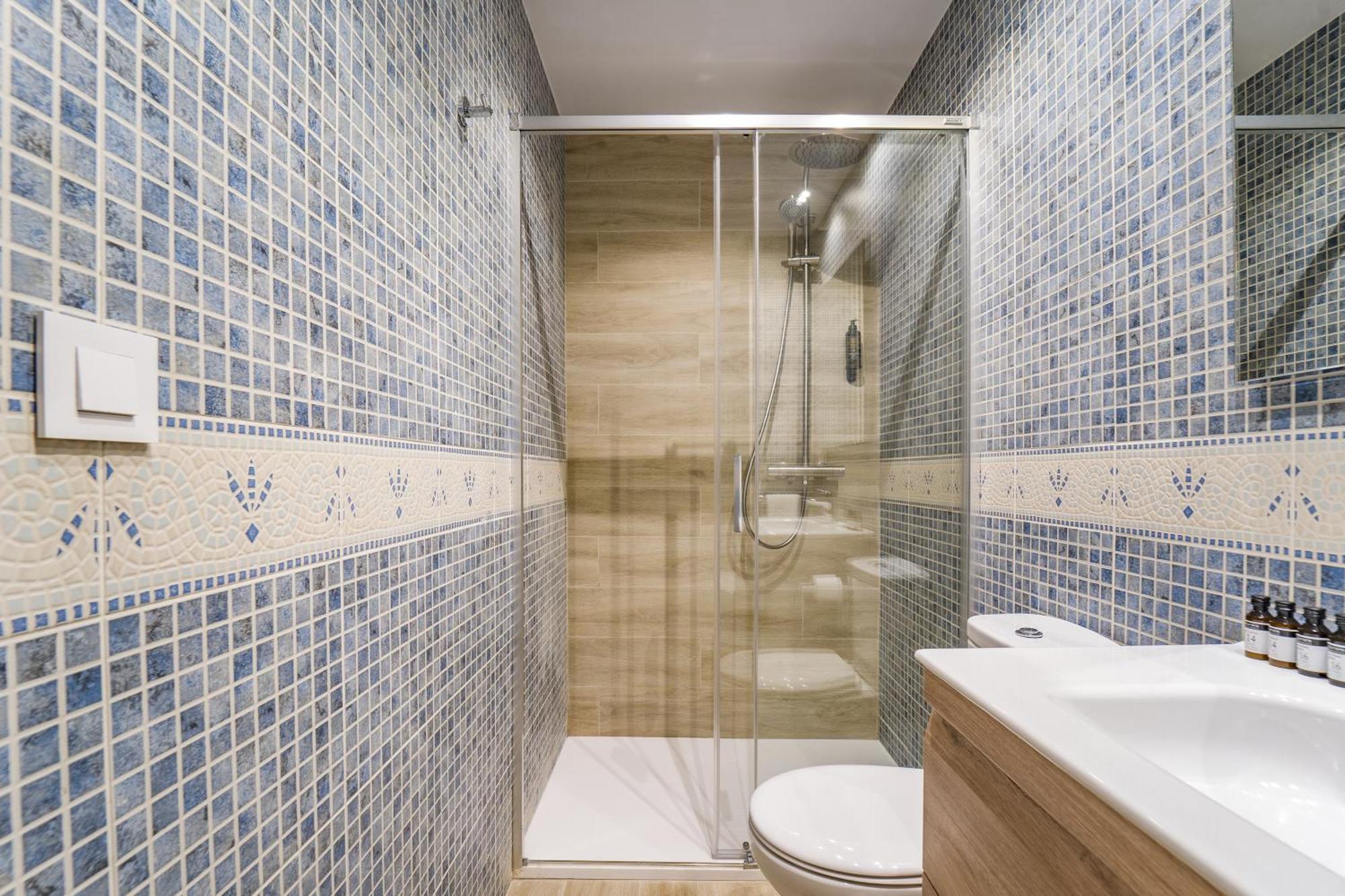 Pleta De Appartement Soldeu