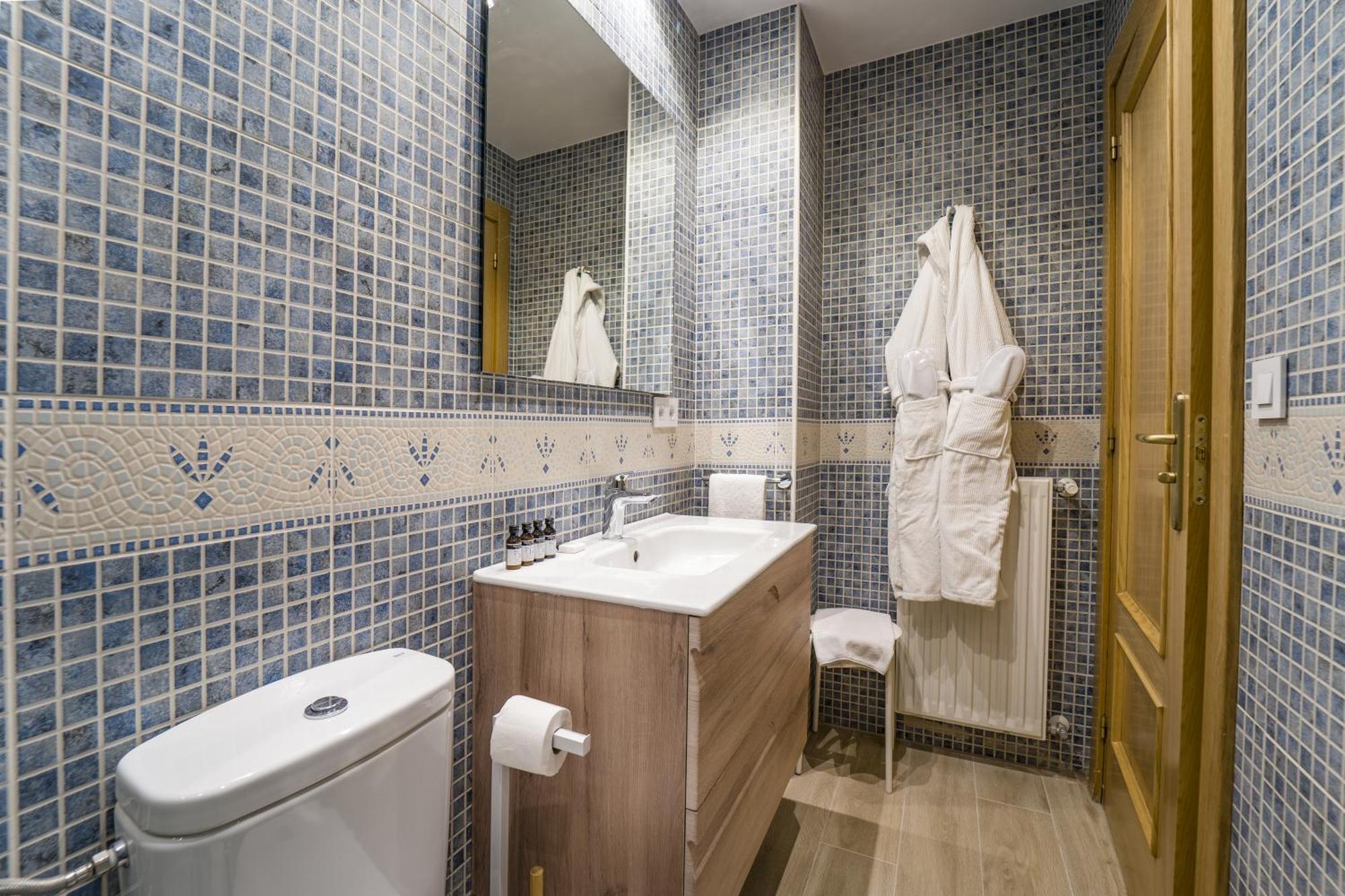 Appartement Pleta De