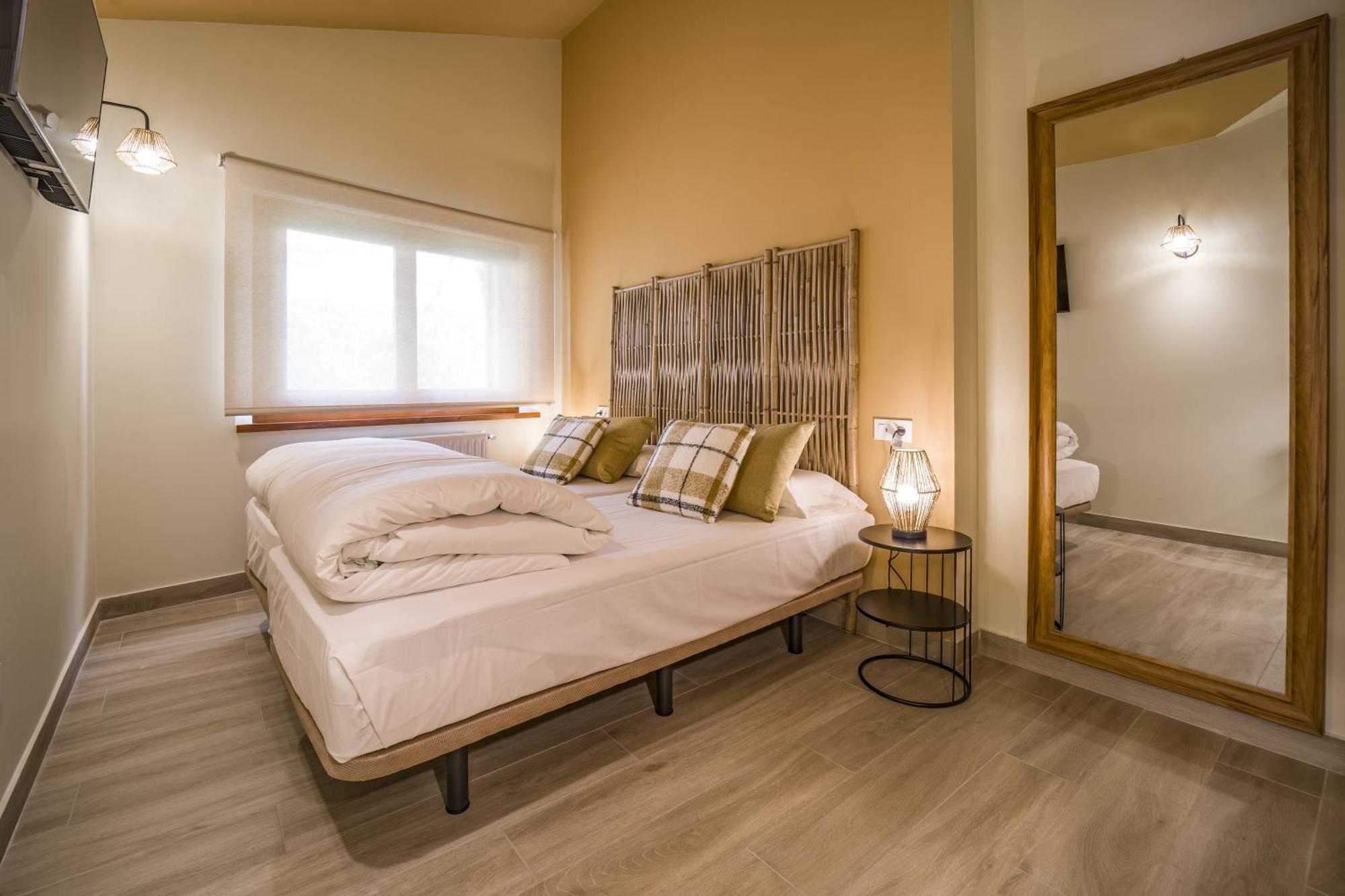 Pleta De Appartement *