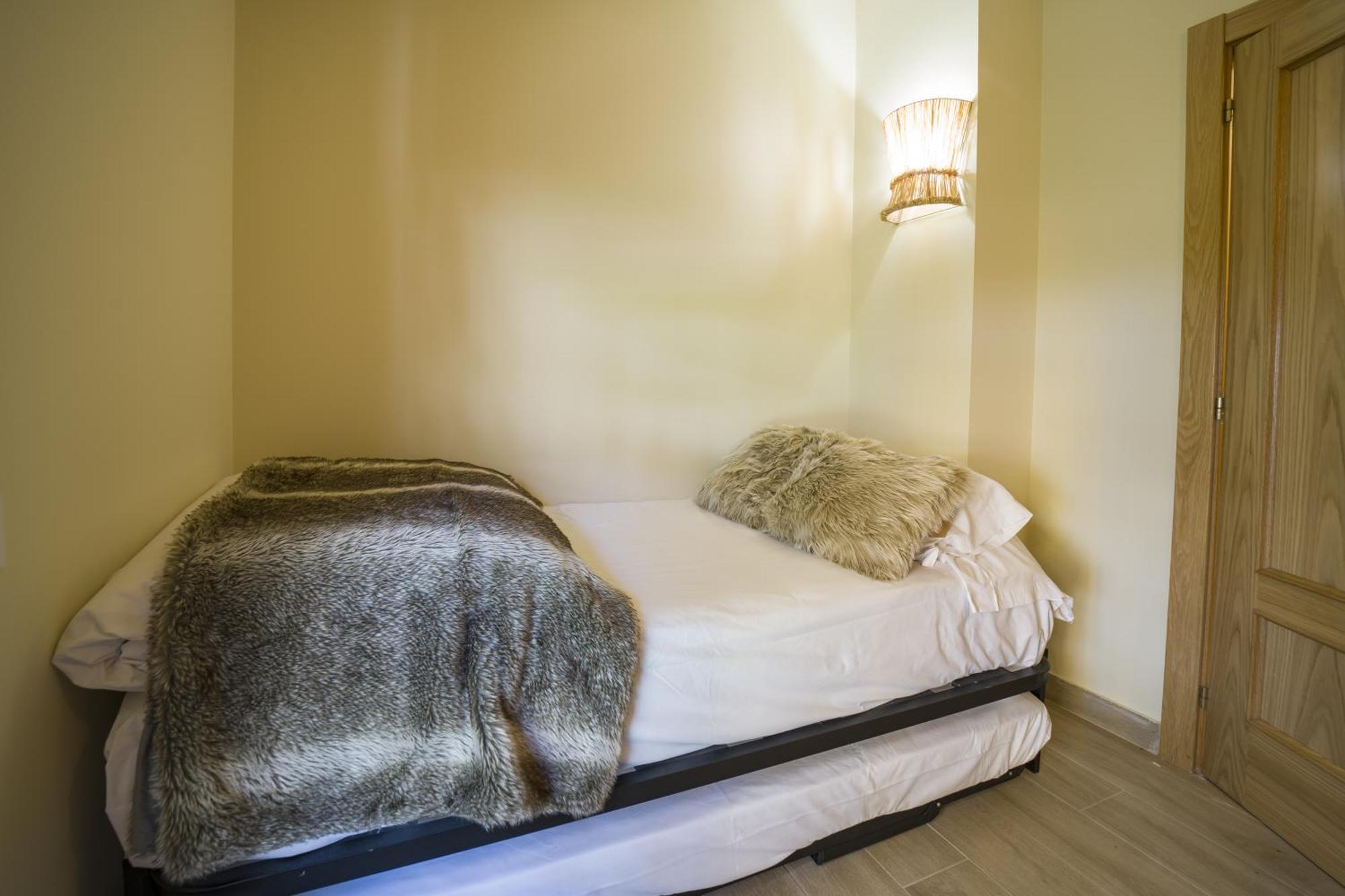 Pleta De Appartement