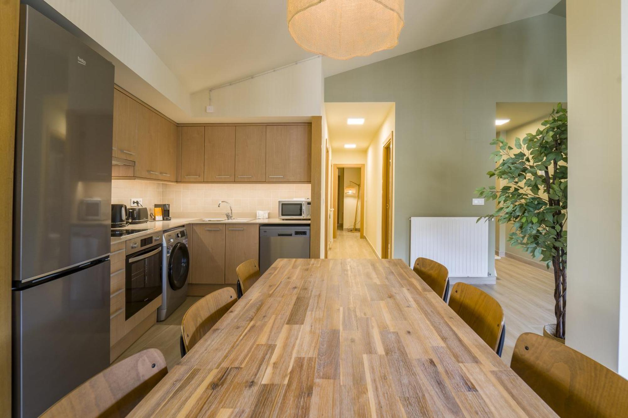 Appartement Pleta De Soldeu